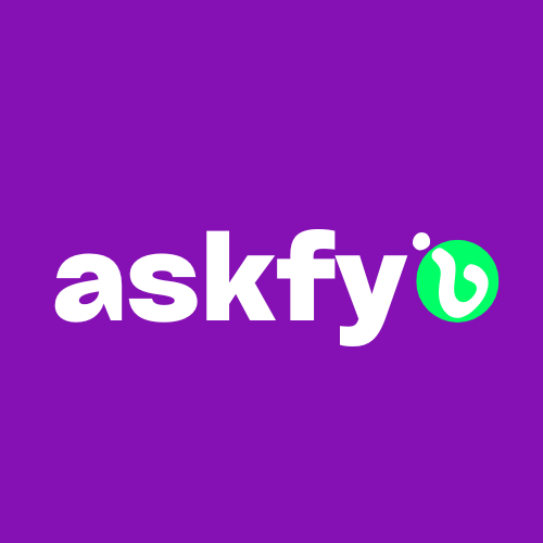 Askfy logo
